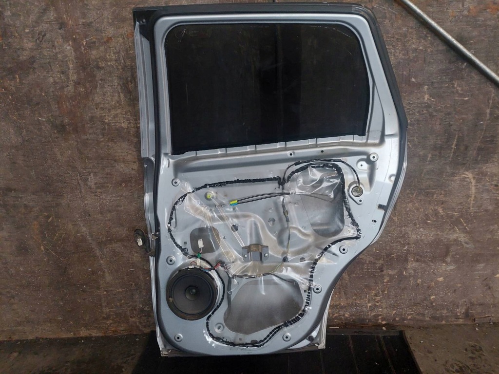 фото №5, Дверь полный правый задняя mitsubishi asx i a31a