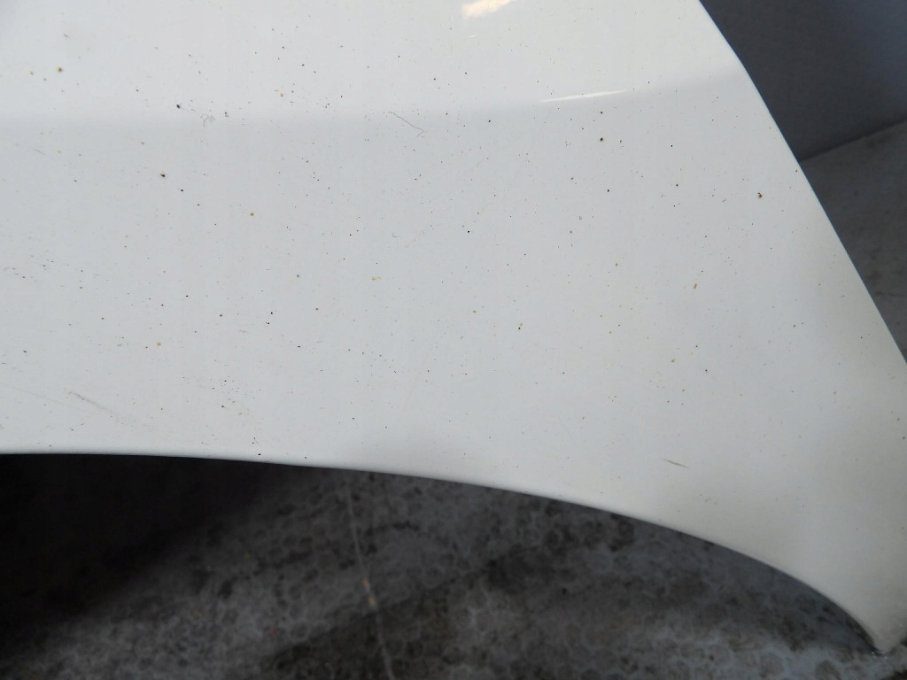 фото №7, Fiat doblo ii lift крила перед лівий 249