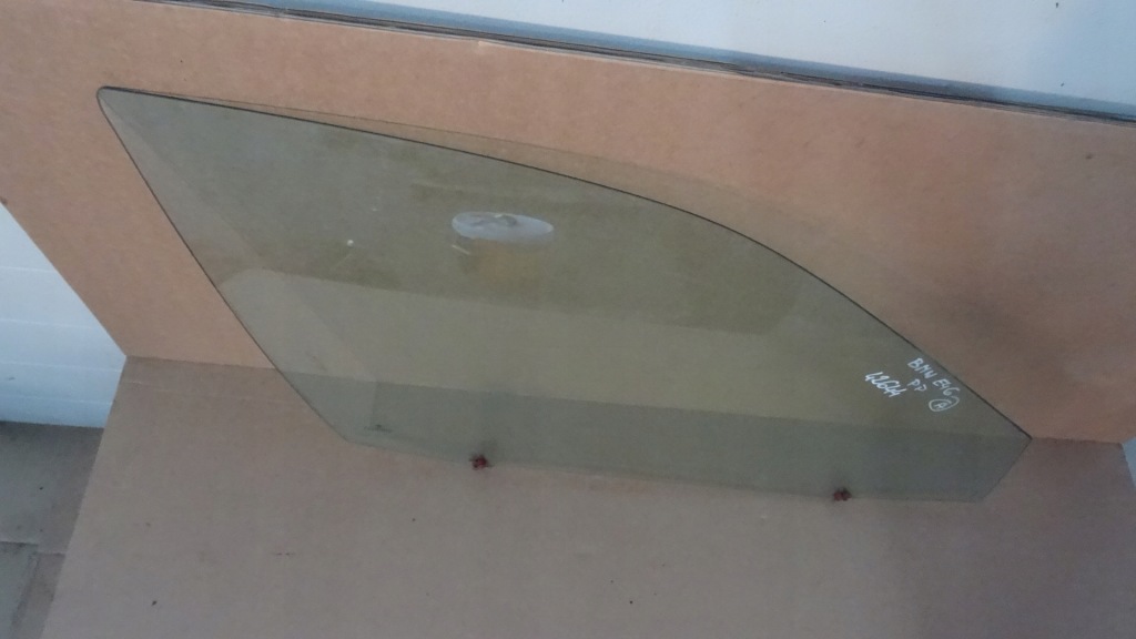 фото №1, Bmw e46 скло двері правий перед