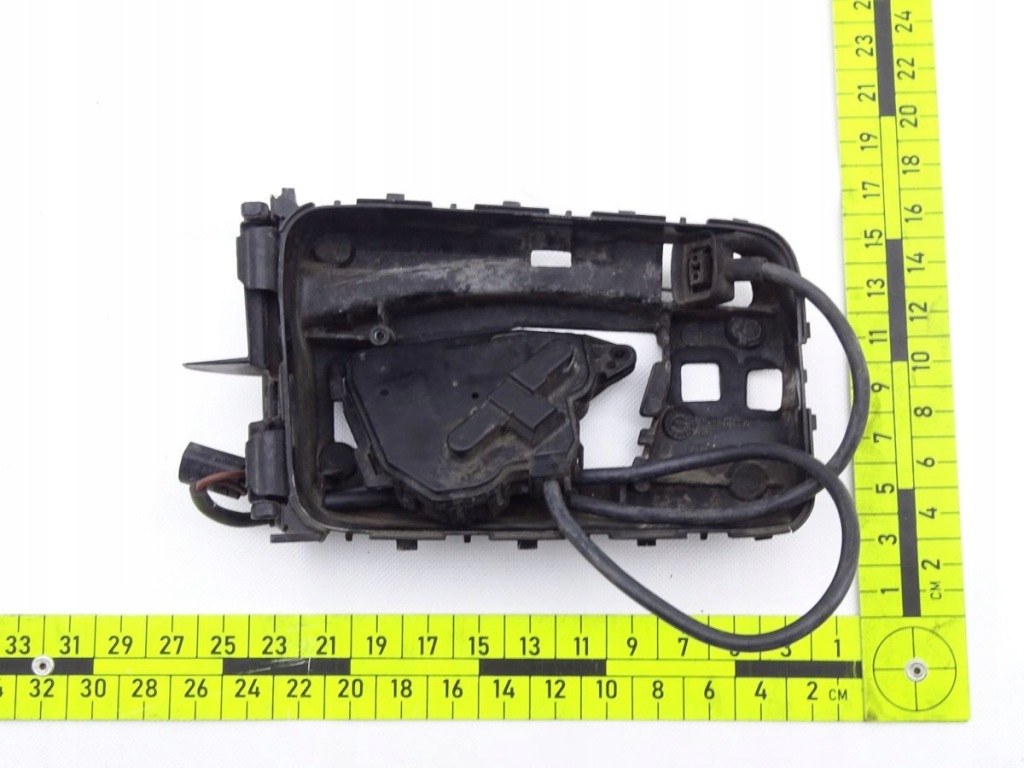 Mercedes s-klasa w140 91-98 вкладыш рамка зеркало lewego 7 pin европа Недорого