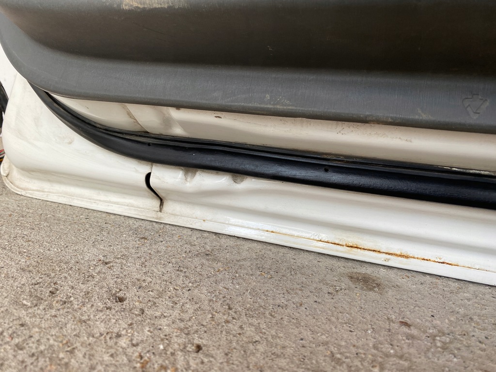 фото №13, Toyota prius iii 9-15r двері праве передні