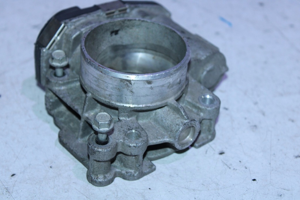 фото №6, Дросельна заслінка chevrolet cobalt