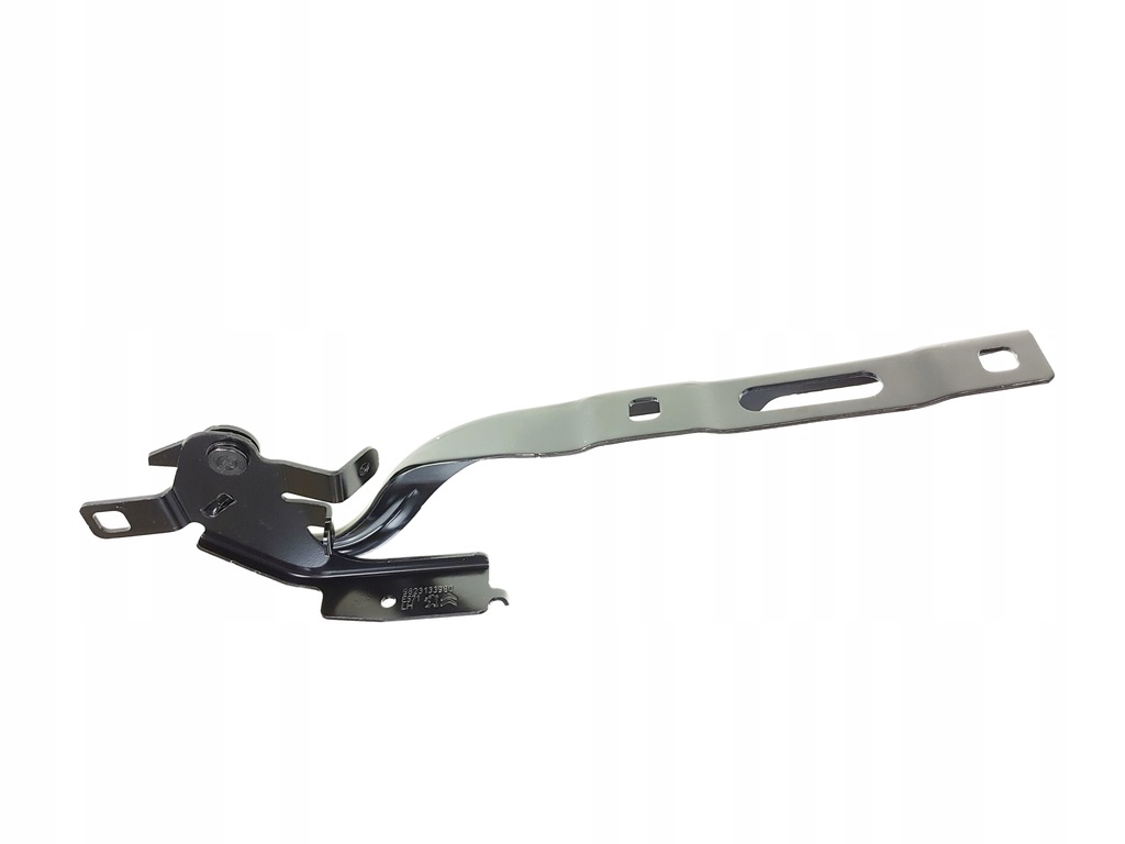 фото №10, Peugeot expert 16-24 петля капот капот крышки двигателя левый петли