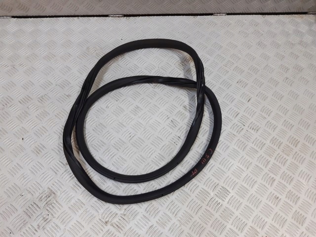 фото №1, Citroen c3 iii прокладка задня задня права