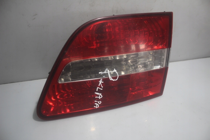 фото №1, Лампа правая задняя w крышка багажника fiat stilo