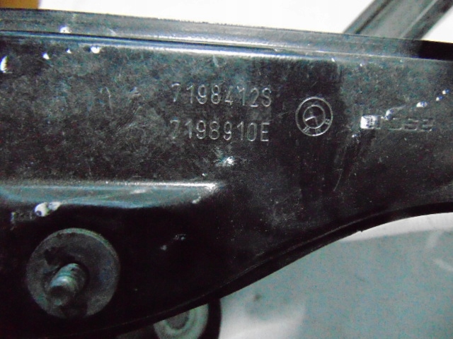 Bmw z4 e85 e86 підйомник механізм скло двері правий лівий 7013753 7013754 Ціна