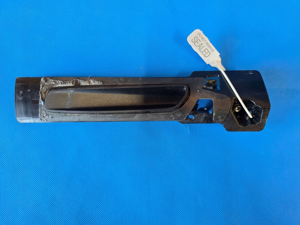 Купить Кронштейн подсветка порог bmw 7874156