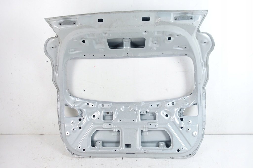 фото №8, Kia ceed ii kombi 2012- крышка крышка багажника багажника