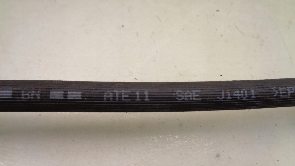 фото №12, Шланг провода тормозные vw t-roc 1.5tsi 21r