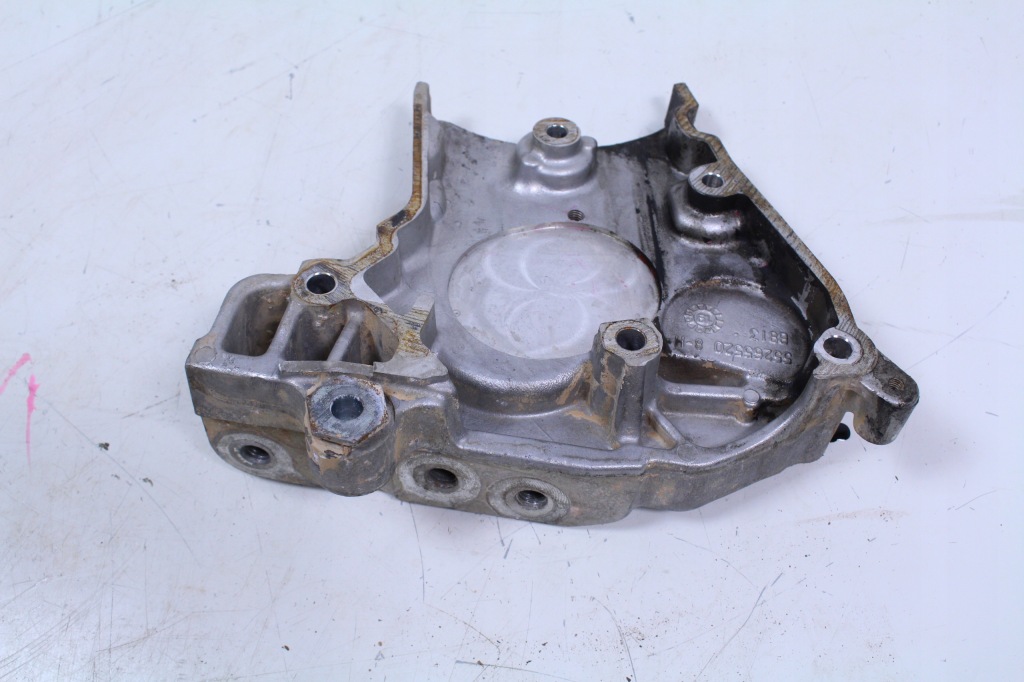 фото №1, Крышка защита распределительного вала jeep renegade 19r. 2.0crd