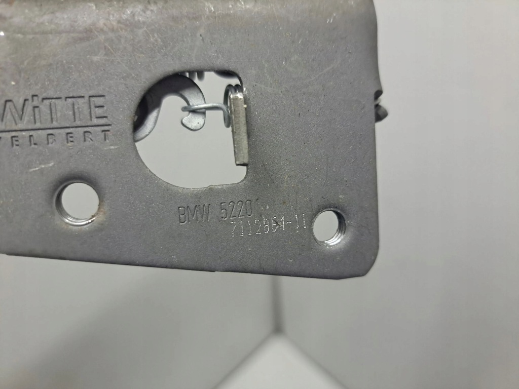 фото №9, Bmw 3 g20 g21 2020 підголівник сидіння заднього