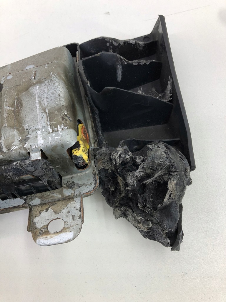 фото №7, Mercedes w176 w117 подушка повітряна подушка безпеки колінна a1768600302