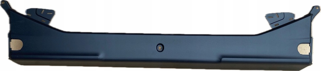 фото №1, Обшивка бампера середина scania r s ngt 2311420