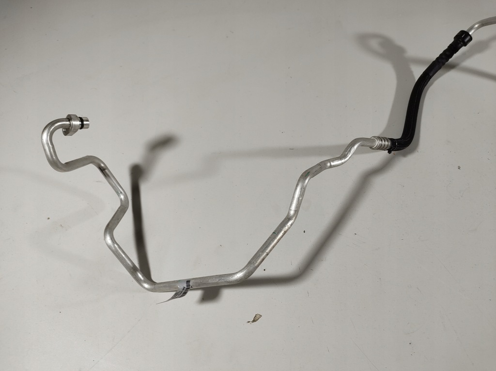 фото №13, Jeep compass 1.4 17r шланг кондиціонера 68303137