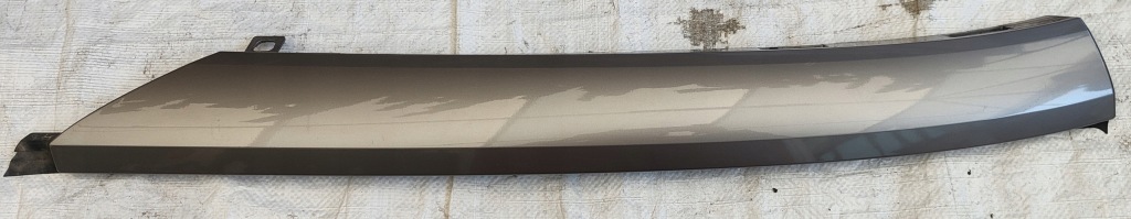 фото №1, Bmw i3 i01 захист стійка права andesitsilber b81 7296782