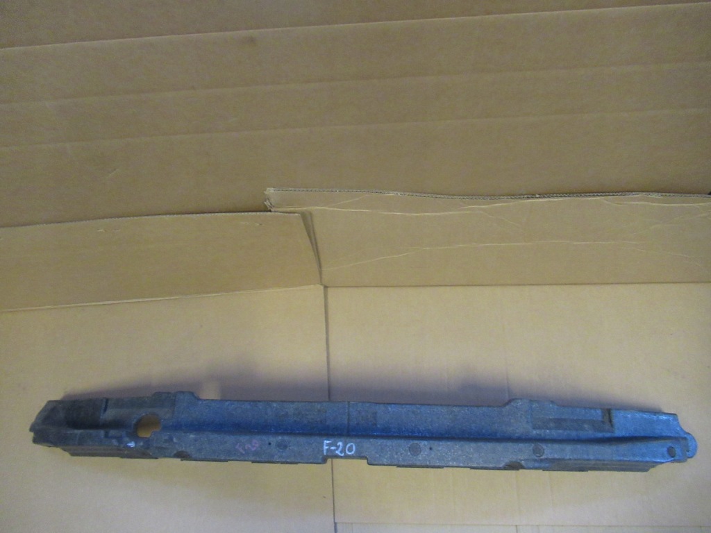 фото №1, Bmw f20 пенополистирол перед абсорбер 7245804