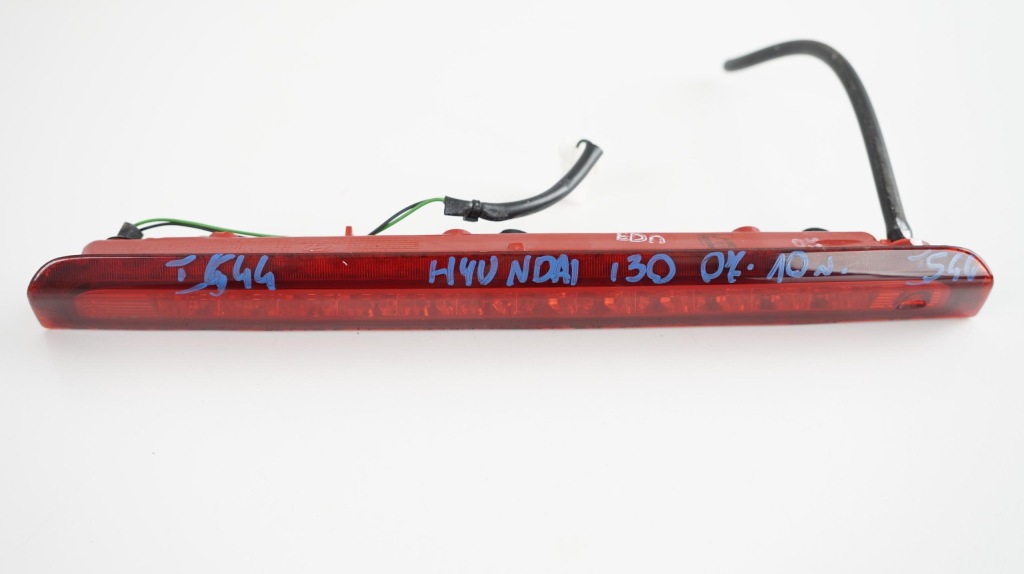 Купить Фонарь  стоп задние hyundai i30 hb 07-10r