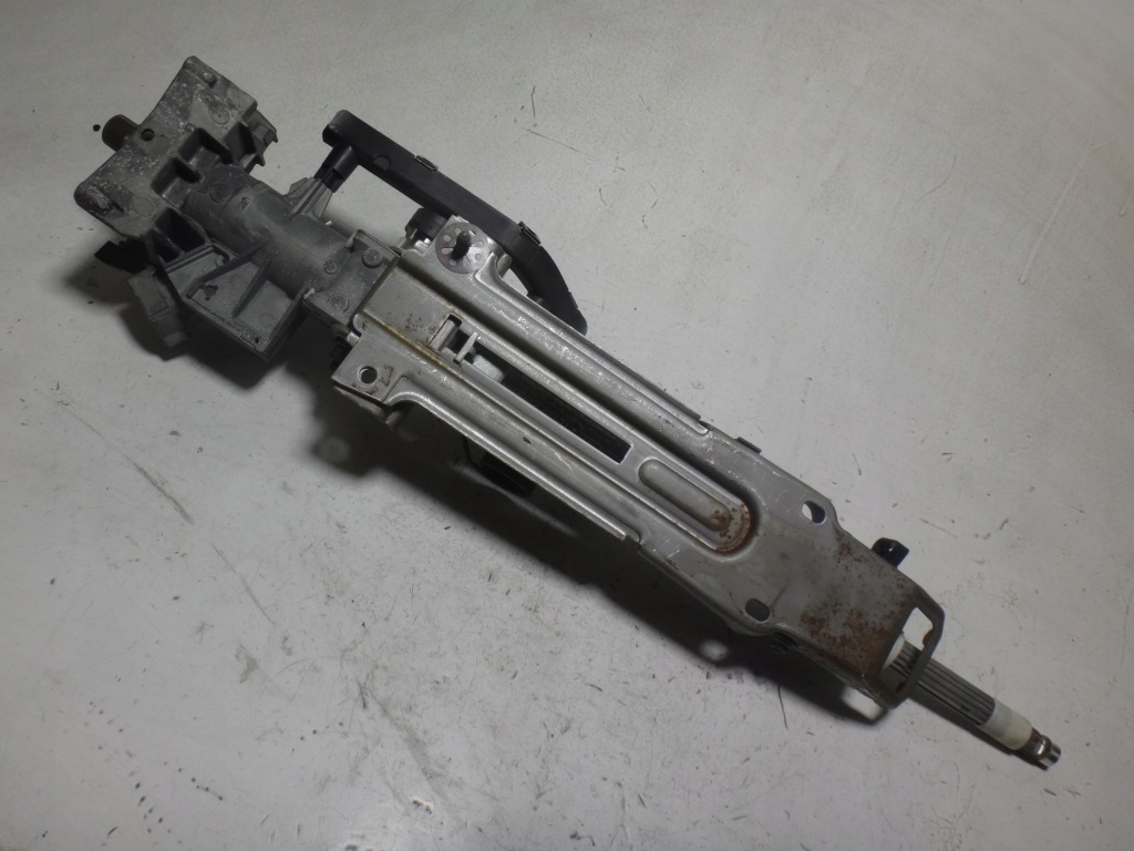 Замок запалювання колонка керма bmw x3 e83 в Україні