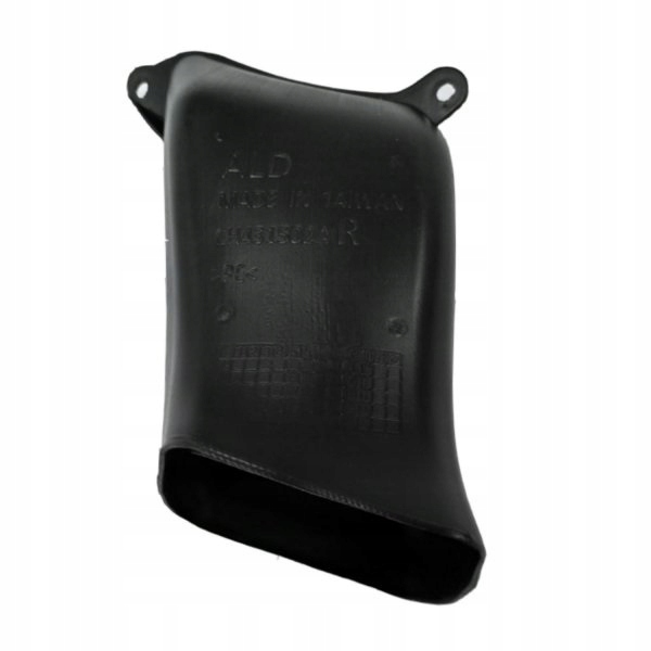 фото №1, Dodge challenger 6.4 2015-22 повітрозабірник труба впуск правий