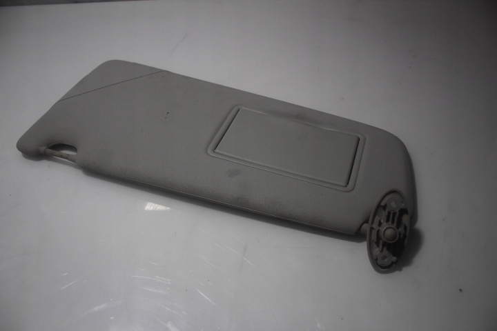 фото №3, Захист сонцезахисна ліва ford galaxy iii mk3