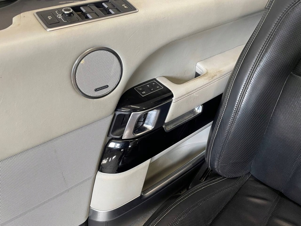 фото №8, Сидіння набір комплект range rover vogue l405