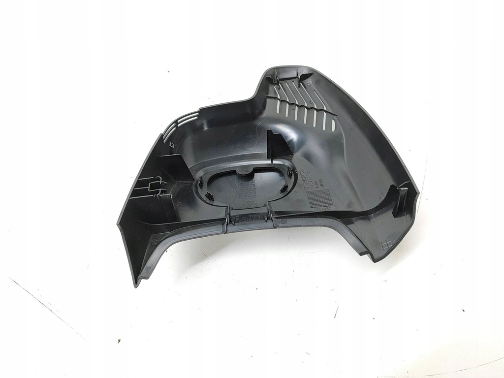 фото №7, Volvo v40 2014 оздоблення дзеркало заднього