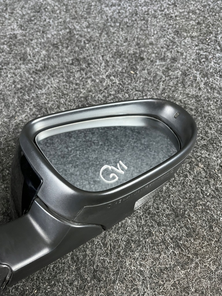 фото №12, Vw golf vi gtd lift зеркало правое 13 pin