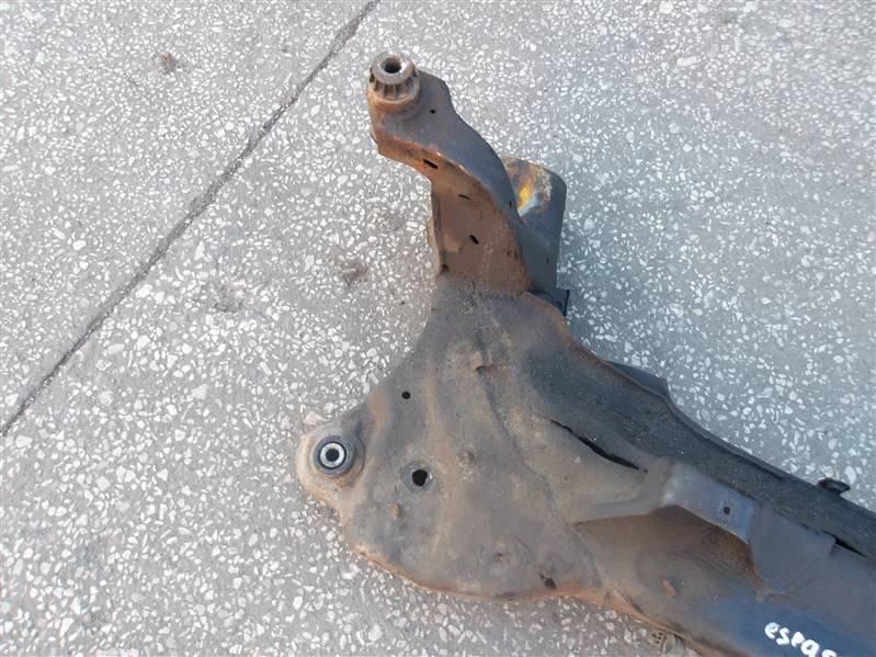 фото №2, Підрамник поперечина renault espace iii 2.0 16v