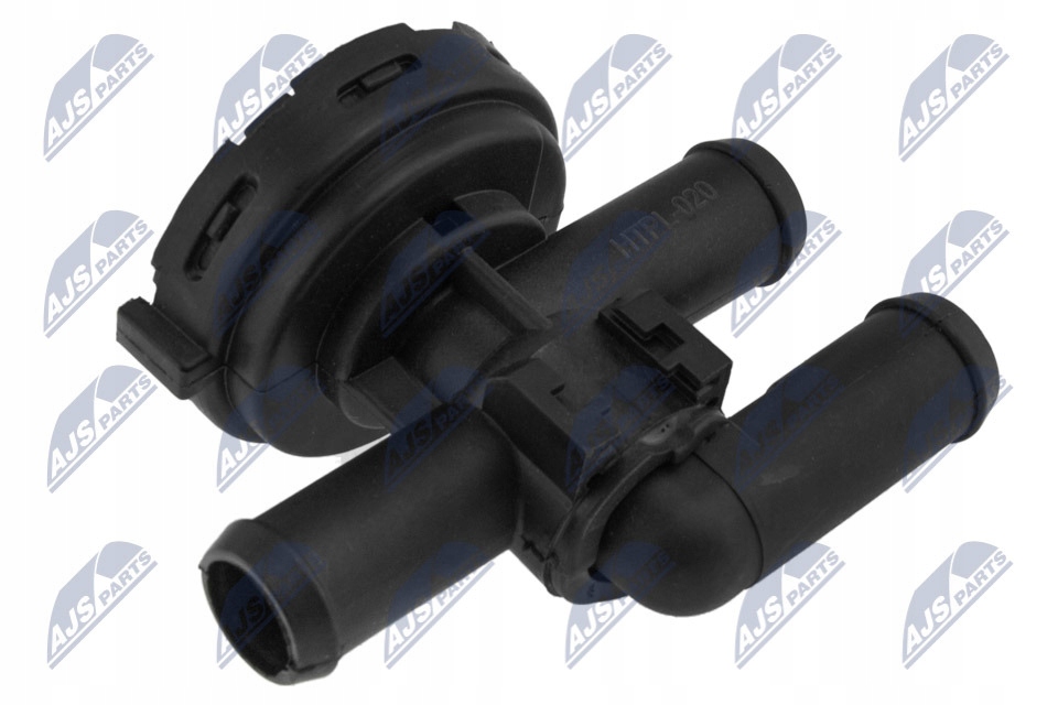 фото №10, Nty ctm-pl-020 клапан управляющий, жидкость охлаждающий