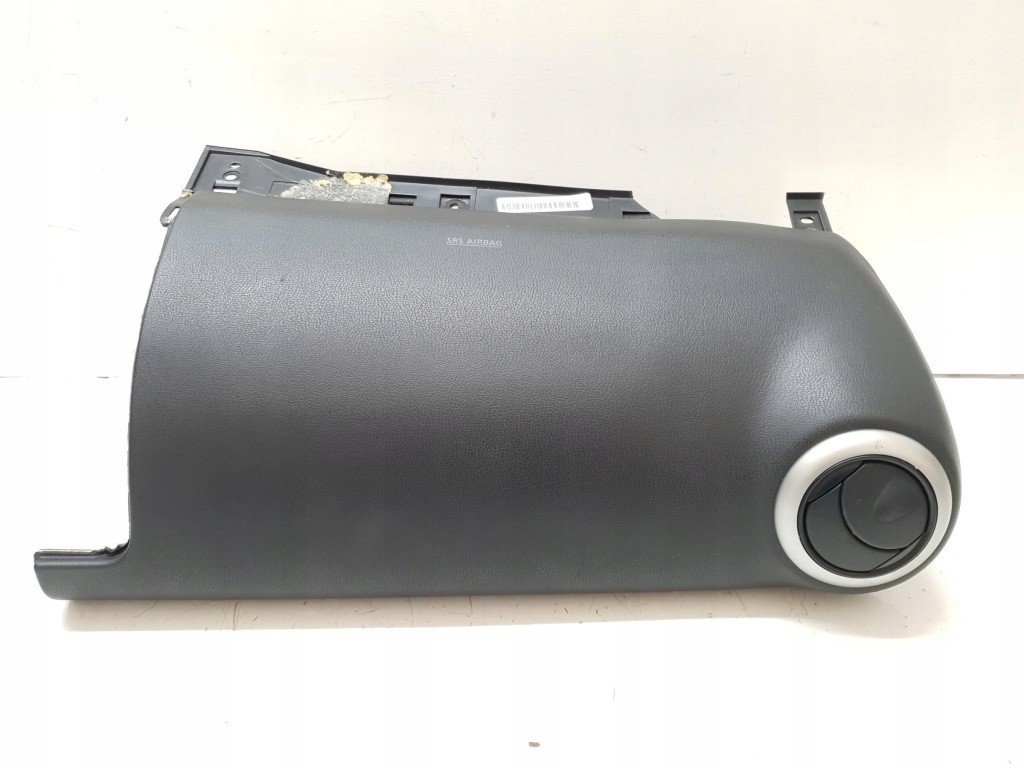 фото №1, Подушка air bag пассажира nissan note e11 lift