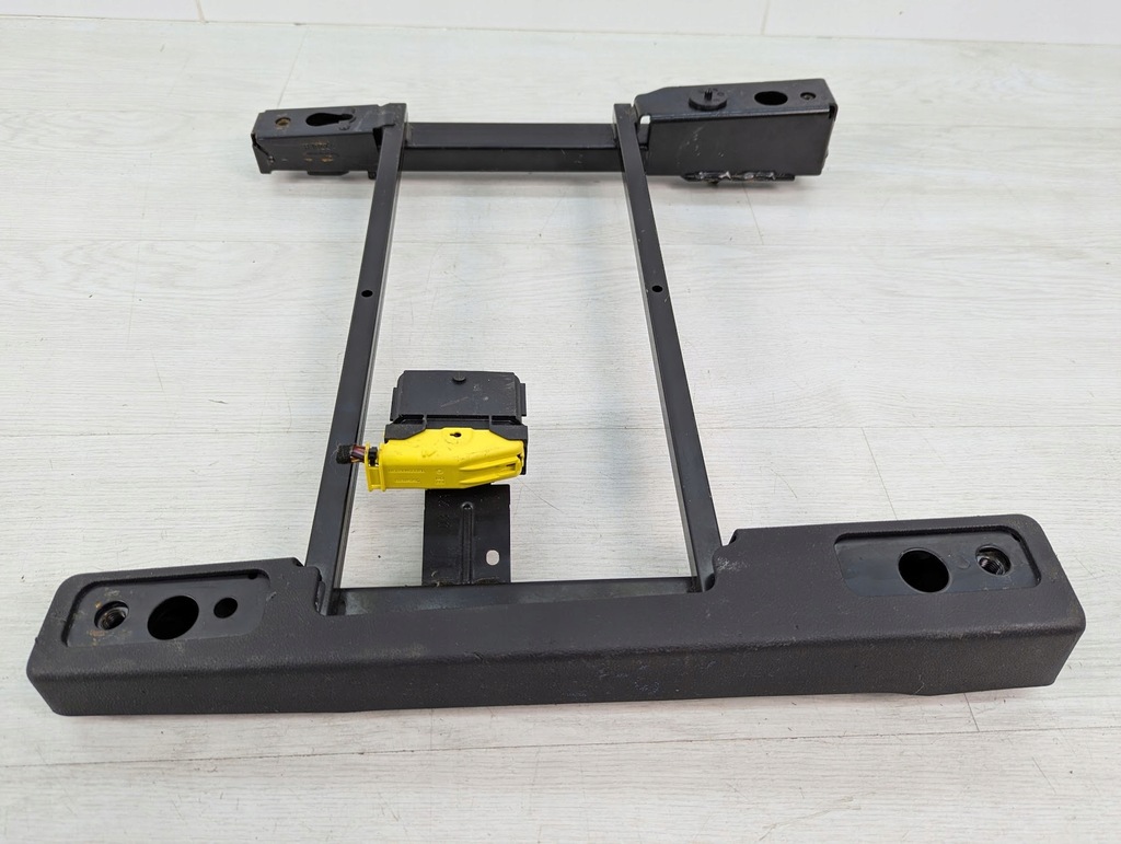 фото №5, Каркас основание кронштейн сиденье левая передние opel crossland 39180527