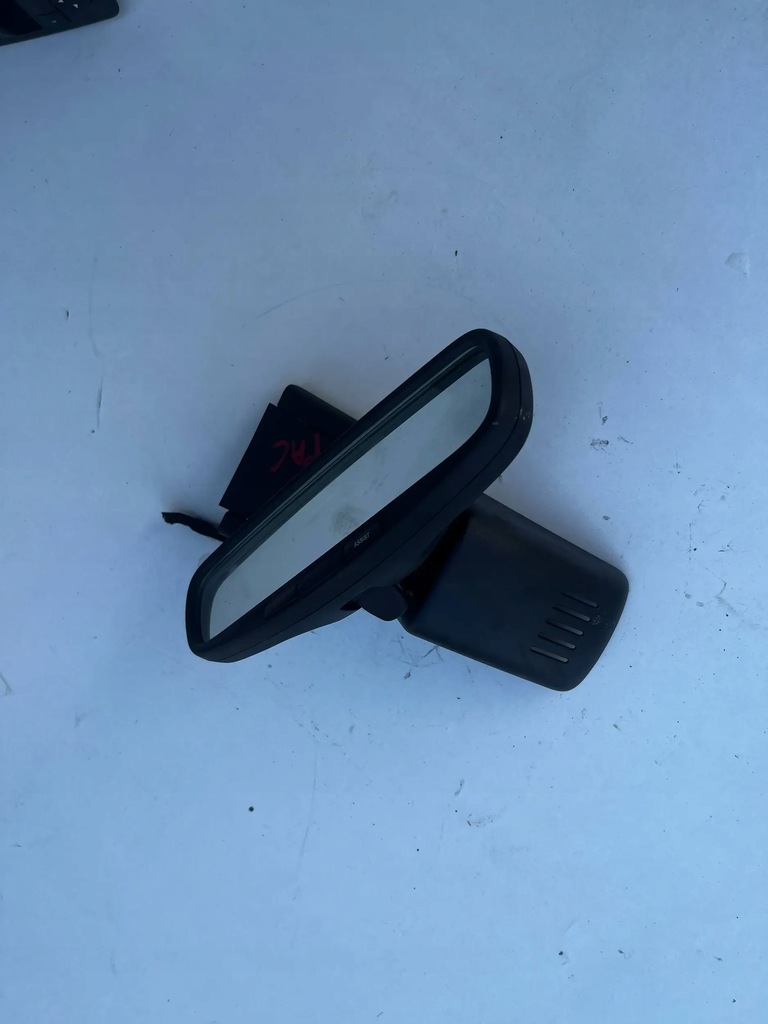 фото №2, Chrysler pacifica дзеркало заднього виду внутрішнє 2017-