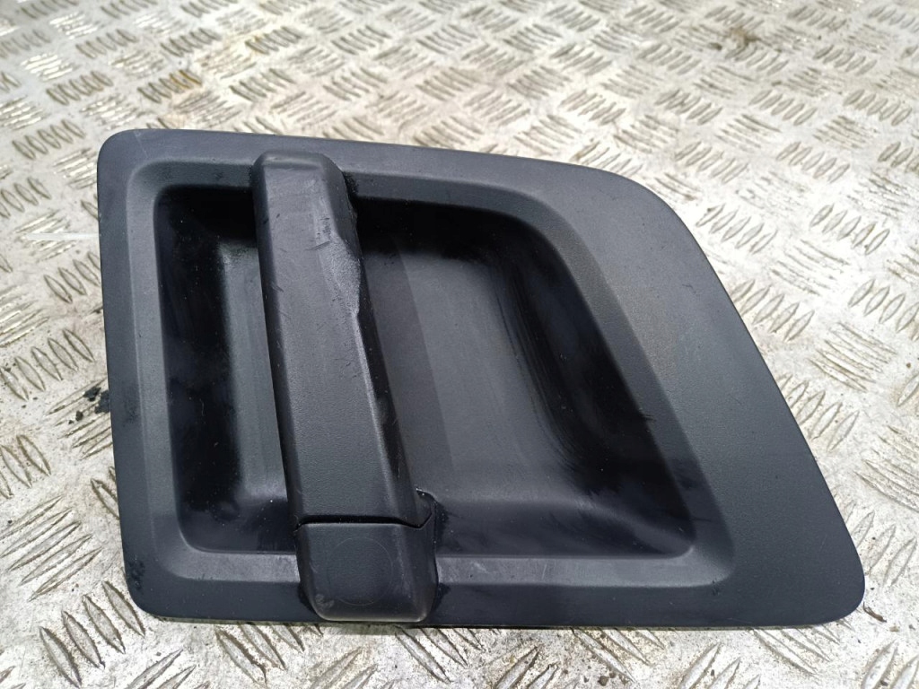 фото №1, Scania r s ручка двері права кабіни