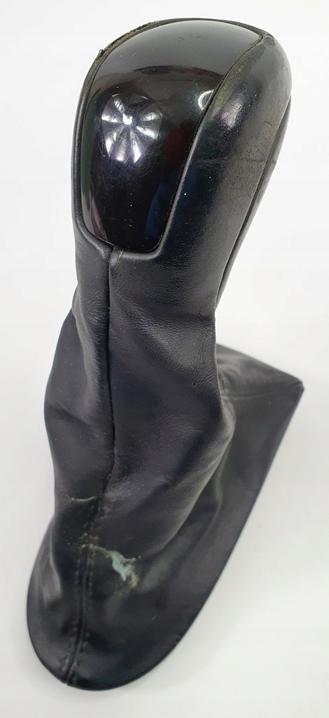 фото №1, Ручка чехол переключения передач автоматическая коробка передач mercedes w211