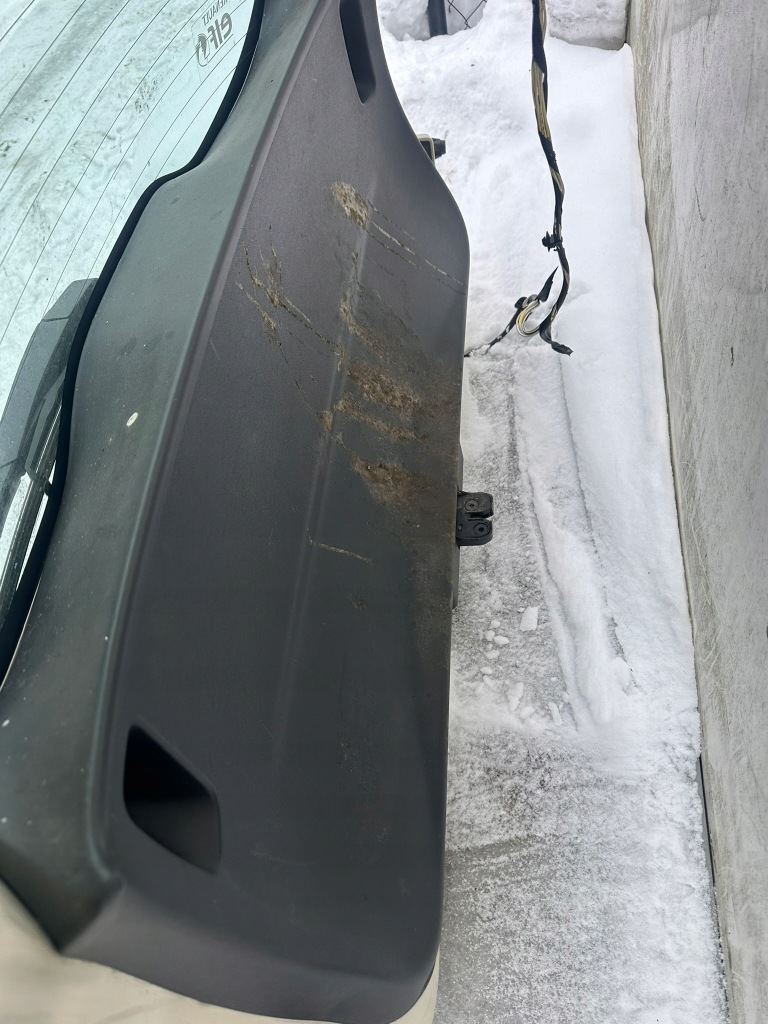 фото №7, Renault captur i кришка багажника багажника задня задня dvd16