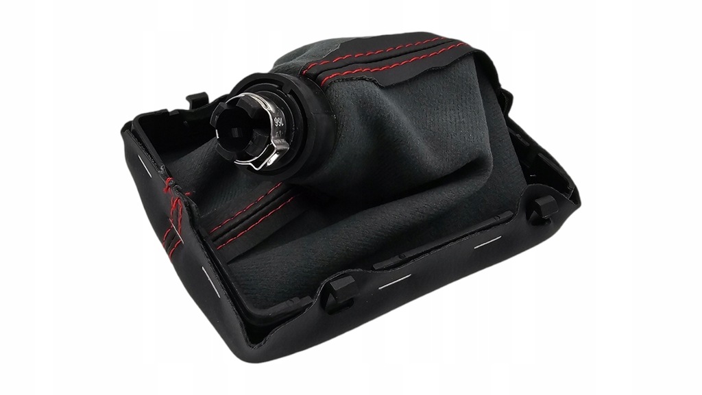 фото №15, Ручка перемикання передач чохол audi a4 b8 8k 2007-2016 a4 b8 s-line 2007-2016