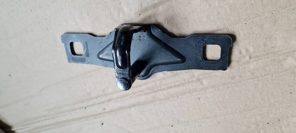 фото №7, A5 8w засувка замок кришки багажника задня 8w5827507 a4 b9 8w