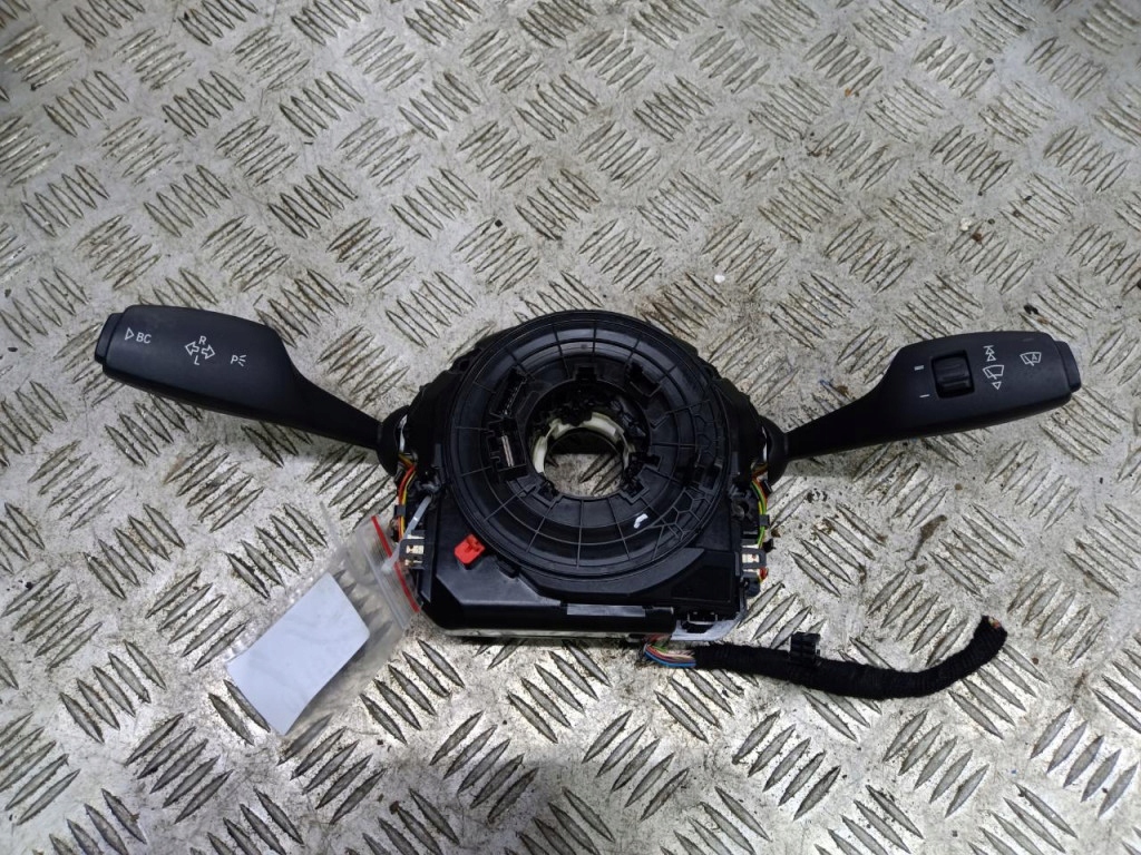 фото №1, Bmw seria 5 f10 перемикач комбінований 9234440