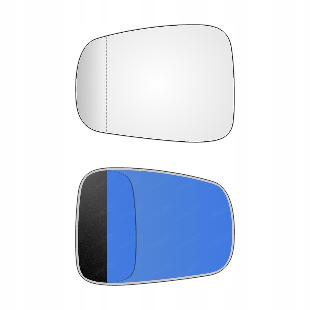 фото №1, Асферическое стекло fiat ulysse 2002-2011 2003 2004