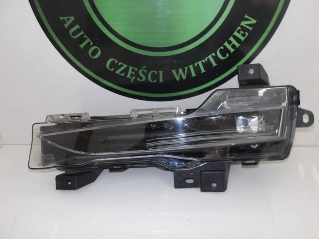 Купить Tesla model y фара левая led drl