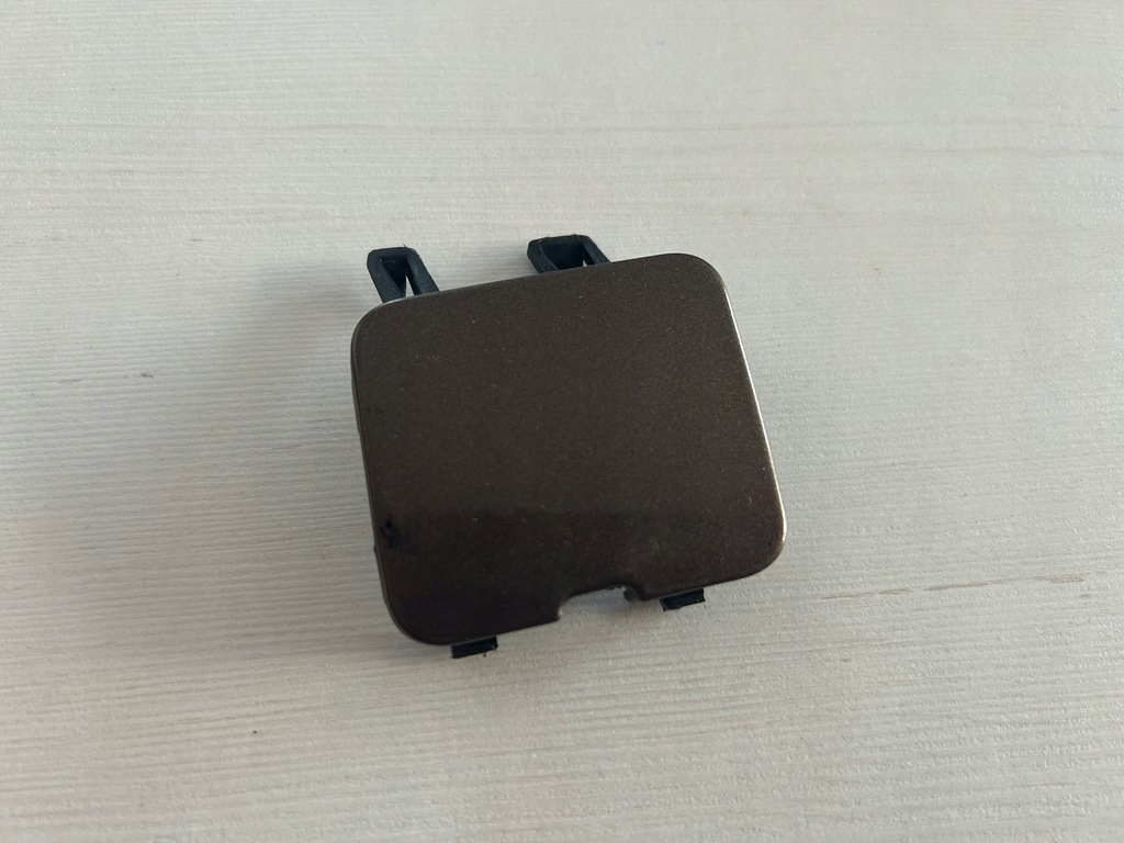 фото №1, Renault grand scenic ii 2009-2013 заглушка фаркоп задня оригінал