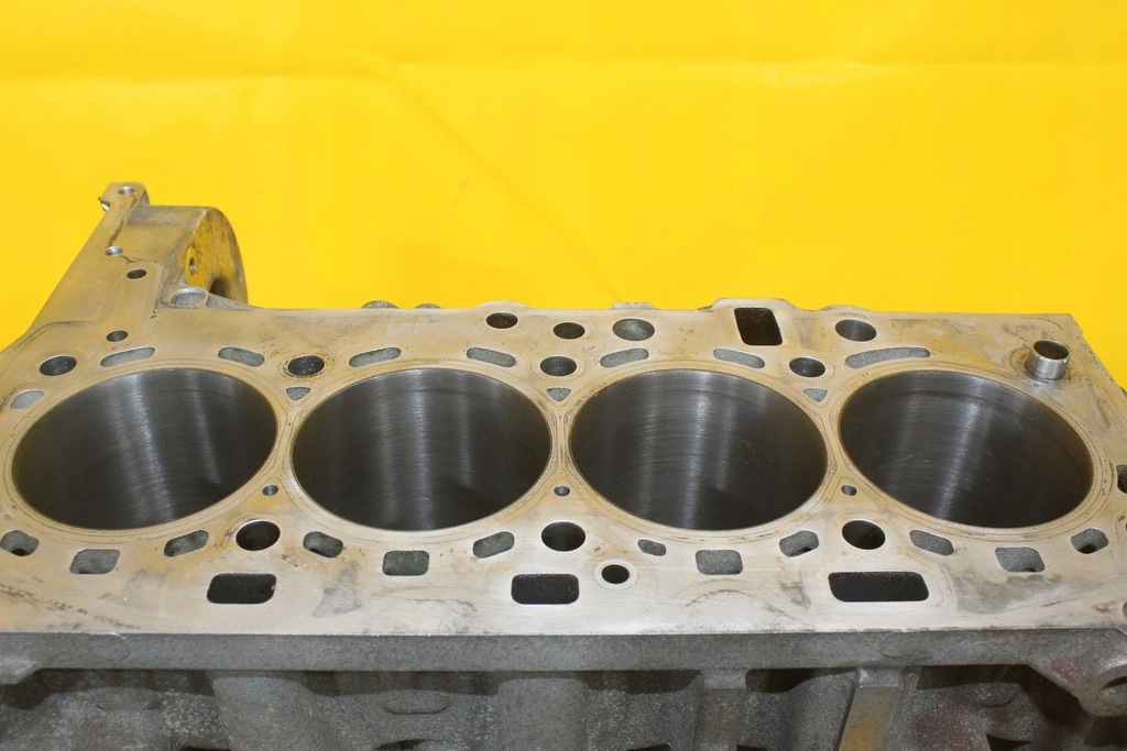 фото №15, Блок двигателя mini r60 r56 r61 toyota avensis n47c20 a b 2.0 d 7823029