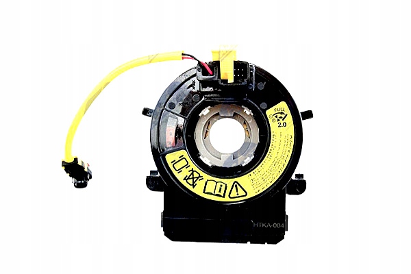 фото №11, Лента руля шлейф kia ceed 2012- hyundai i30 2012- i40 2012-