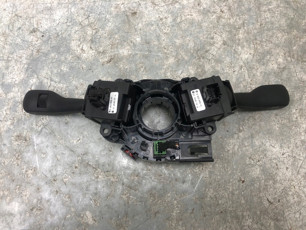 фото №6, Перемикач комбінований bmw z4 8376443