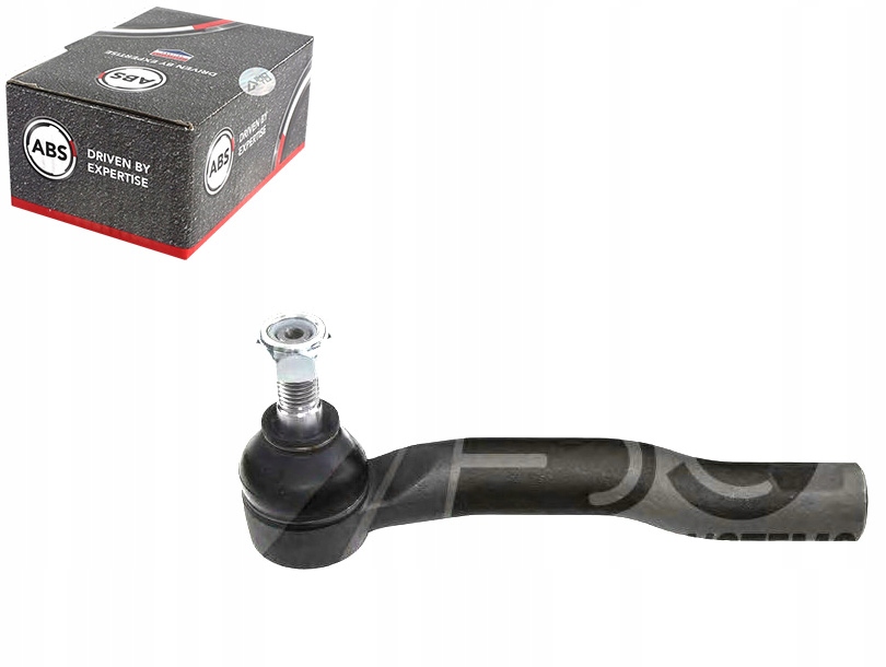 фото №1, Наконечник тяга peugeot 107 citroen c1 05- l a.b.s