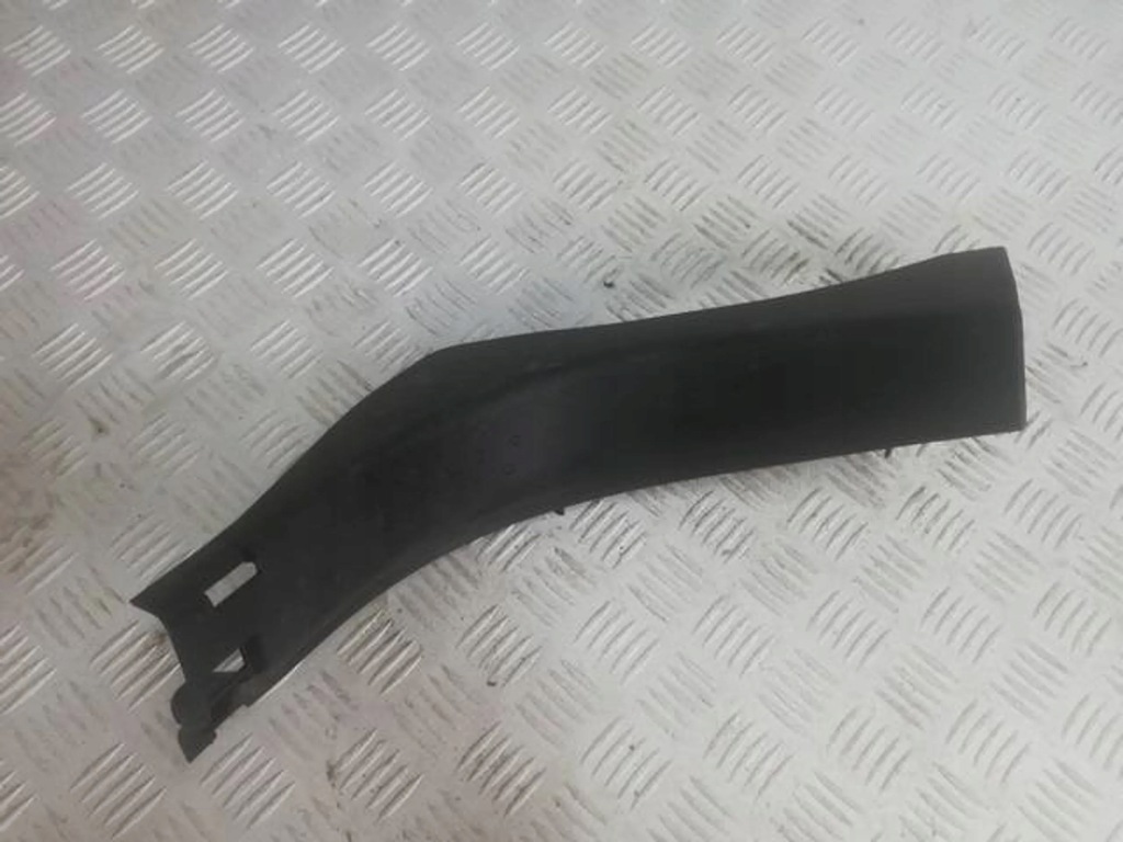 фото №1, Захист поріг права smart forfour ii a4536903000