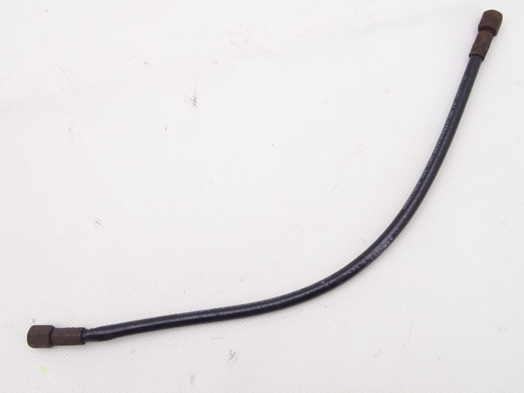 фото №1, Iveco eurocargo 91-02 шланг підйому кабіни