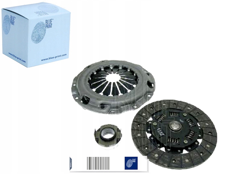 Купити Blue print adc43062 набір зчеплення