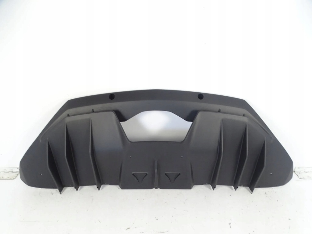 фото №1, Диффузор w бампер задний lamborghini aventador