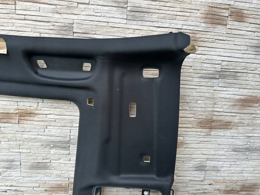 фото №6, Потолок потолок панорама крыша bmw x3 g01 x3m f97